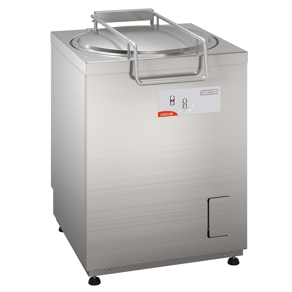 ΠΛΥΝΤΗΡΙΟ ΚΑΙ ΣΤΕΓΝΩΤΗΡΙΟ ΤΡΟΦΙΜΩΝ DITO SAMA (601524)